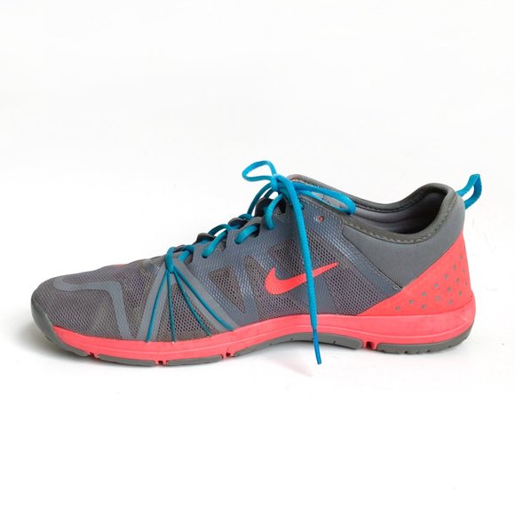 Nike Free Cross Complete Cross-Fit Training Sneakers - Picture 6 of 11